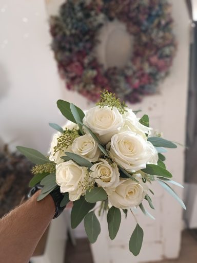 Hochzeitsstrauß Hochzeitsstauß